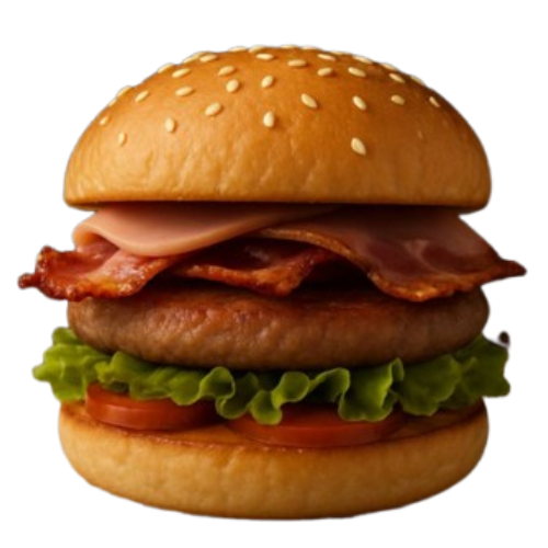 Hamburguesas Clásicas
