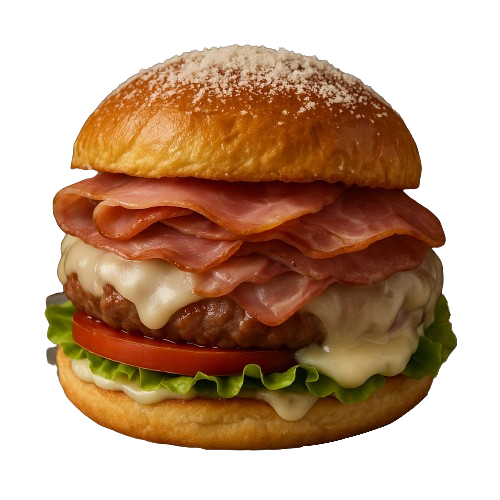 Hamburguesas Gourmet